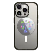 Snappy Grip Stand Mirror Snappy™ Grip Stand MagSafe Compatible Libra