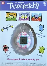Tamagotchi Gen 1 The Original Virtual Reality Pet Bandai New Sealed