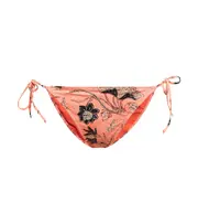 [Ulla Johnson] Ulla Johnson Maria bikini bottoms AU 14 pink