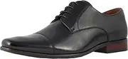 [Florsheim] Men's Postino Cap Toe Oxford