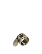 [ANN DEMEULEMEESTER] ANN DEMEULEMEESTER Rings - Item 50340231