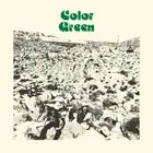 The Color Green - Color Green EP - Oxblood [New Vinyl LP] Burgundy, Colored Viny