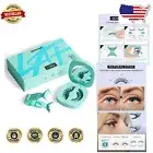 Reusable Wispy Magnetic Lashes with Applicator - Waterproof & Hassle-Free