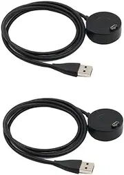 Angoily Pcs USB Charging Cable for Fenix Stand Dock Accessory Data Sync Long Cable Voltage Regulator Easy Mounting