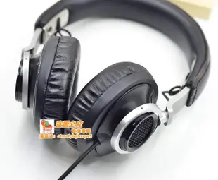 【環球AI購】適用於飛利浦Fidelio L1耳機海綿套Fidelio L2BO頭戴式耳機套耳罩皮套