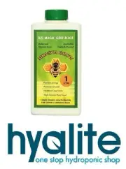 Monsta Grow 1L Ozi Magic Tonic Hydroponic Additive Bud