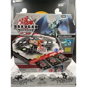 爆丸3的比價推薦- 2025年12月|飛比價格