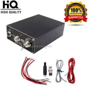 MiNi 200W HF Power Amplifier Shortwave Power Amplifier Assembling Needed FT817