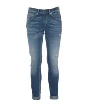 Belt loop jeans 33,34,30,31,32 Blue