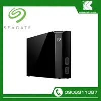 在飛比找蝦皮購物優惠-Seagate Backup Plus Hub 6TB 移動