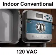 Hunter Pro-C Conventional Indoor Controller 6 - 12 Zone Stations PCC-600i 1200i