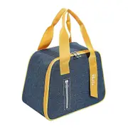 Bento Lunch Box Lunch B Bag Portable Outdoor Japanese Lunch Bag Aluminum Foil Lunch Box Bag Insulation Bag