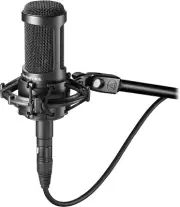 Audio Technica AT2050 Multi-Pattern Condenser Microphone