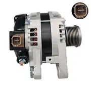 Basco Alternator - BAL1738