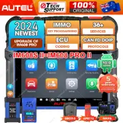 Autel MaxiIM IM608 PRO II IM608S II IMMO Key Programming Diagnostic Scan +IMKPA