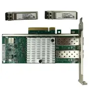 Dual Port Ethernet Converged Network Adapter Accessories For Intel 82599ES
