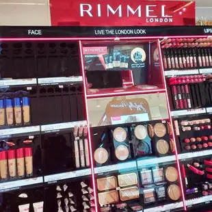 RIMMEL倫敦芮魅正品 現貨【C3403】 RIMMEL 12 色眼影盤 魅惑電眼 Spice 005 眼影盤 多色眼