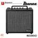 【爵士樂器】公司貨 Ibanez IBZ10GV2 10瓦 電吉他音箱