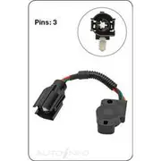 Tridon Throttle Position Sensor - TTH030