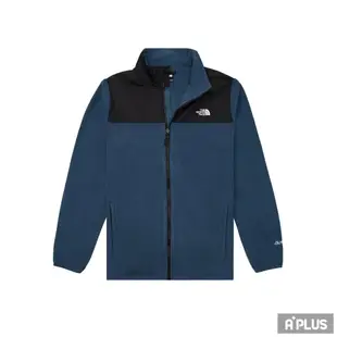 THE NORTH FACE 男 外套 ALPINE POLARTEC 100 JACKET -NF0A83OSMPF1