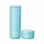 DHC LX-ME Whitening Lotion Emulsion Set