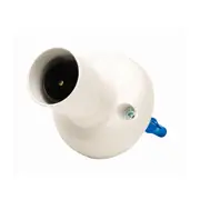 Hpm Batten Holder With Anchor Plugs