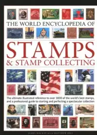 在飛比找博客來優惠-World Encyclopedia of Stamps a