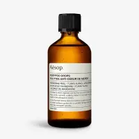 在飛比找蝦皮購物優惠-Aesop 廁後點滴 100ml/增量豐盈洗髮露500ml/