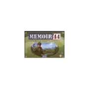 Days Of Wonder Memoir 44 Tabletop RPG Board Game Terrain Expansion Pack 8y+