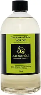 Condition and Shine Hot Oil – 500ml