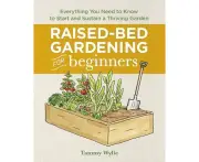 Raised-Bed Gardening for Beginners