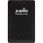 Jupio PowerVault 28Wh Portable External Battery Charger For Canon DSLR LP-E8