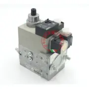 DUNGS MULTI-BLOCK GAS VALVE MB-DLE 410B01S20 0085AP3156 BOILER