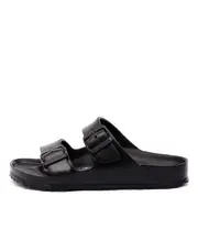 [BIRKENSTOCK] arizona eva blk narrow