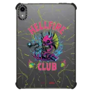 iPad mini (6th gen) iPad Impact Case Blazing Hellfire Club iPad Case