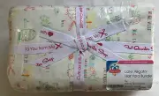 Sandy Gervais for Moda Fabrics Later Alligator Bundle of 31– 1/2 Yard Cut Prints