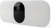 All-New Arlo Pro 3 Floodlight Camera | Home Security Camera, 2K Video & HDR, Wireless, Weather-Resistant, Colour Night Vision, 160° Field of View, 2-Way Audio - incl. 3 Month Trial of Smart, FB1001