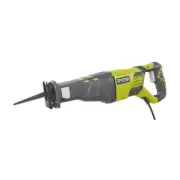 Ryobi 1200W Reciprocating Saw Adjustable pivoting shoe - 30mm stroke length