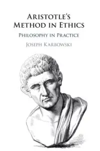 在飛比找博客來優惠-Aristotle’’s Method in Ethics: