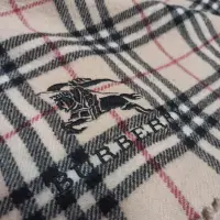 在飛比找蝦皮購物優惠-🦄mong_ଓ二手正品|Burberry|博柏利|65*12