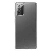 Samsung Galaxy Note 20 Clear Cover EF-QN980TTEGWW - Clear