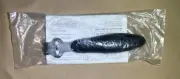 Pampered Chef Citrus Zester Scorer 1134 New Sealed