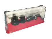 New Snap-on™ 1/4" 3/8" 1/2" 3/4" drive 1206GS Combination Drive Adapter SET 6pc