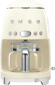 Smeg 50s Retro Style Filter Coffee Machine