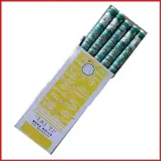 Moxa Big Set of -10pc-Acupressure-Code 1853 FREE SHIPPING
