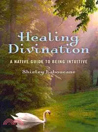 在飛比找三民網路書店優惠-Healing Divination ― A Native 