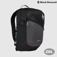 在飛比找Yahoo奇摩購物中心優惠-Black Diamond LOGOS 26 休閒包 681