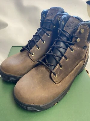 DANNER BOOTS Mens 6" Caliper Sizes 9-13 D 19452