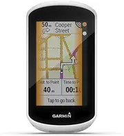 Garmin Edge Explore GPS Bike Sat Nav - Pre-Installed Europe Map, Navigation Functions, 3" Touchscreen, Easy Operation
