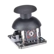 5PCS JoyStick 5Pin Breakout Module Shield PS2 Joystick Game Controller